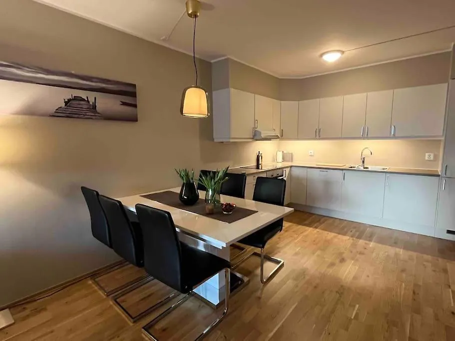 City Metro In Basement, Garage, 2018 Model Bergen 0*,  Norvège
